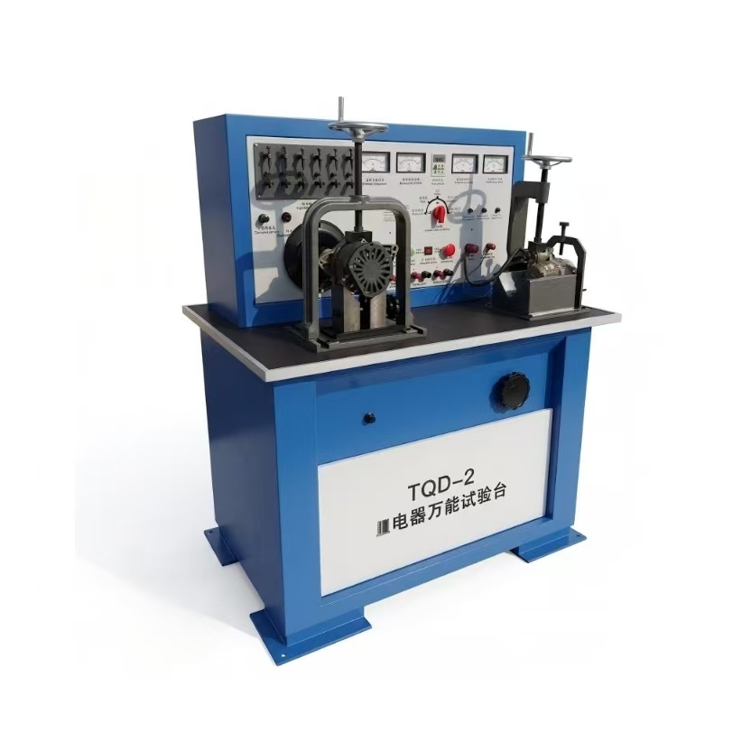 TQD-2 Model Automobile Electrical Universal Test Bench