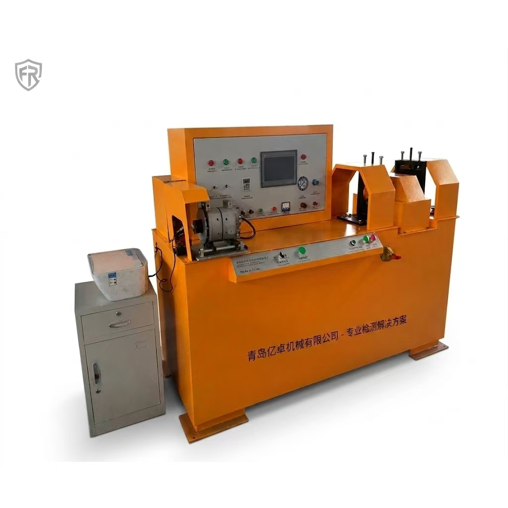 FQZ-2A Model Alternator and starter test bench