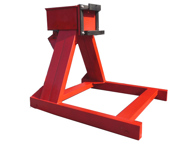 Rotating Engine Stand