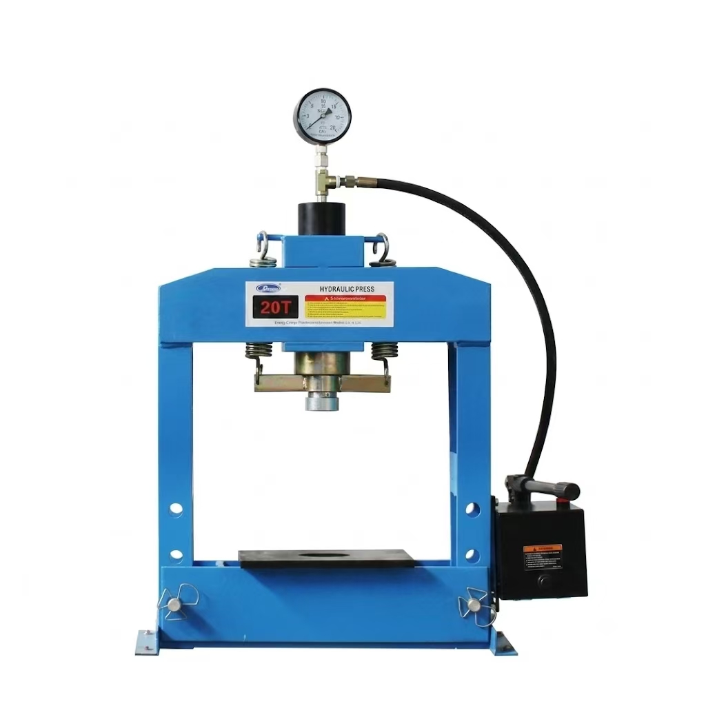 Qingdao Yizhuo Machinery Co., Ltd.