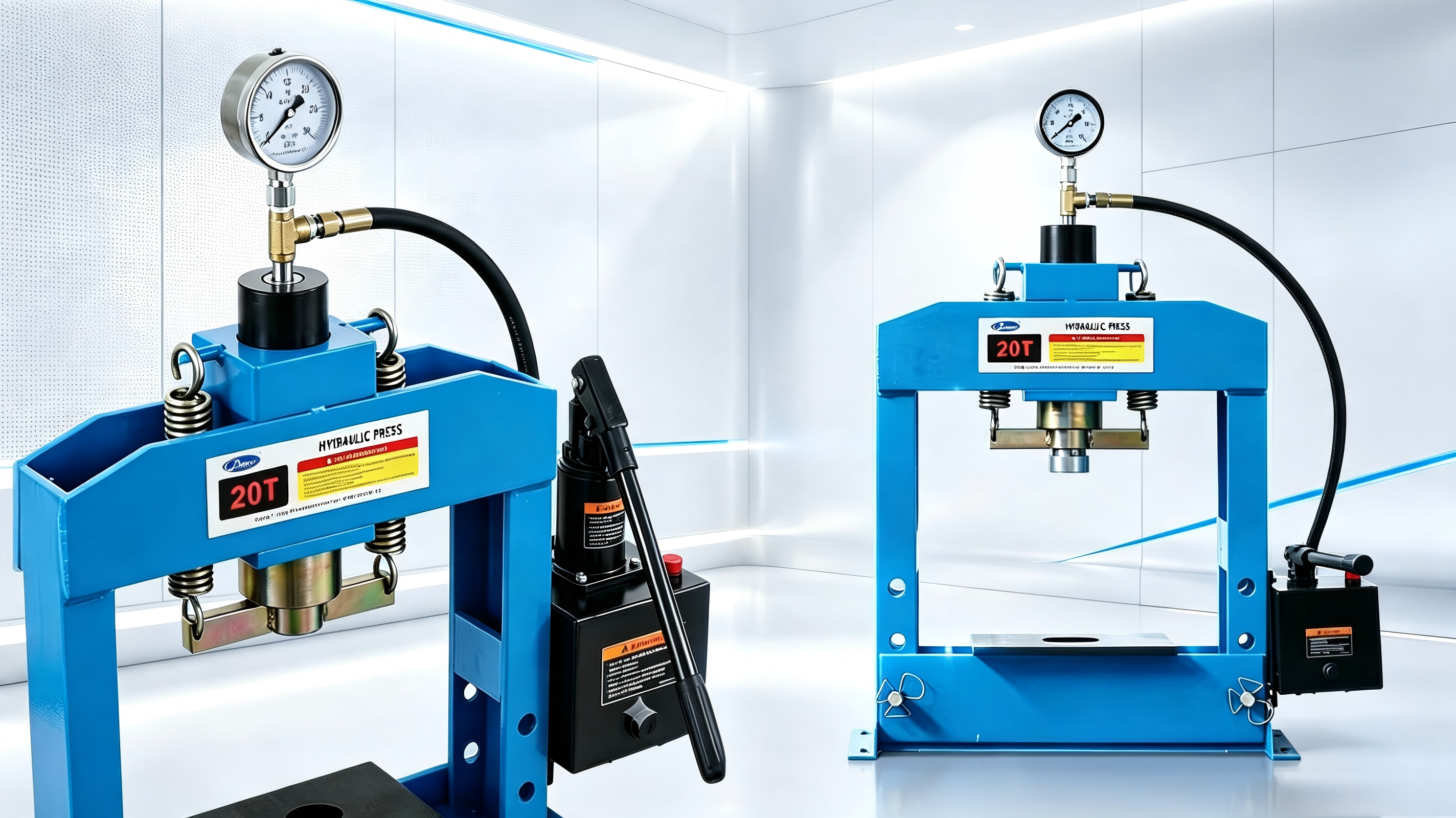 Qingdao Yizhuo Machinery Co., Ltd.